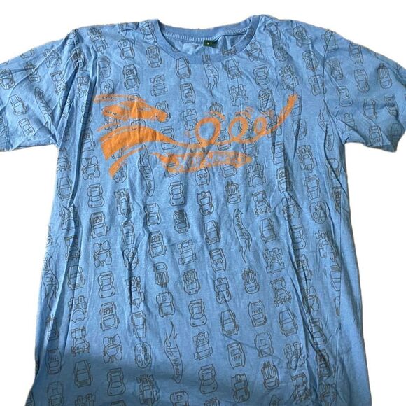 Other - Mens Hot Wheels Tshirt